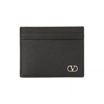 발렌티노 [부산점] 브이로고 시그니처 남성 카드지갑 8Y2P0AP4UAG 0NO
