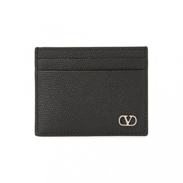 [부산점] 브이로고 시그니처 남성 카드지갑 8Y2P0AP4UAG 0NO