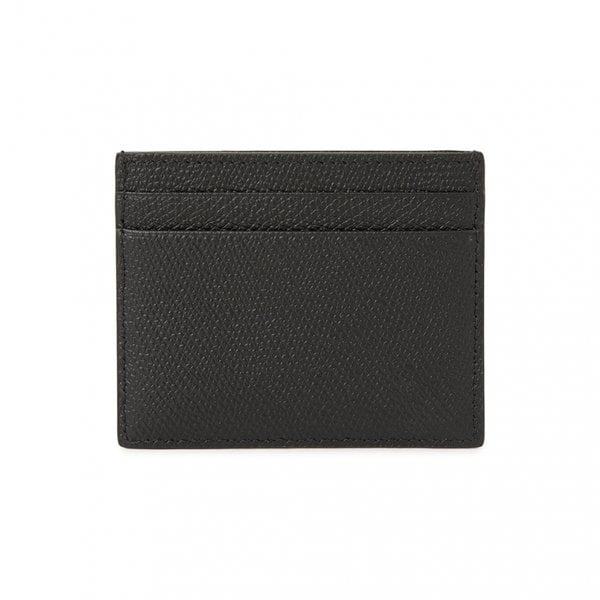 [부산점] 브이로고 시그니처 남성 카드지갑 8Y2P0AP4UAG 0NO