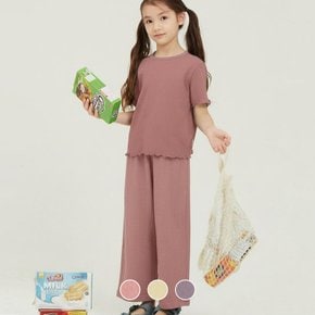 03422203 여아 카프리 7부바지