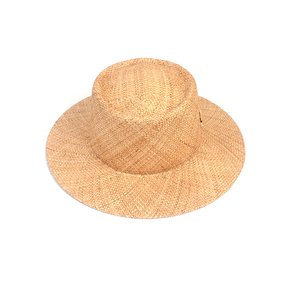 Bau Simple Jungle Panama Hat 파나마햇