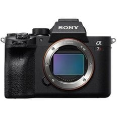 SONY 알파 A7R III A (바디)
