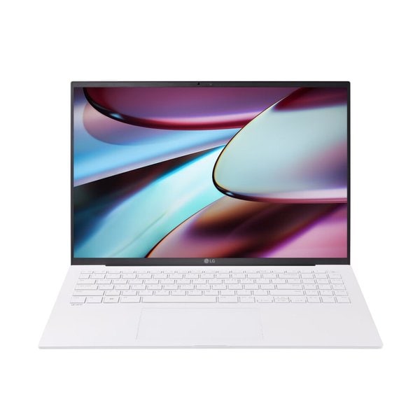 LG 그램 노트북 16Z90R-GA5VK 무료배송 신세계
