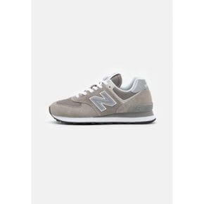 2893615 New Balance 뉴발란스 574 남여공용 - 트레이너 그레이