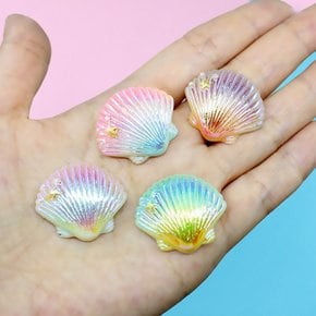 테라리움 피규어 비바리움 재료 어항 꾸미기 만들기 미니어처 소품 디오라마 팔루다리움 KK0257
