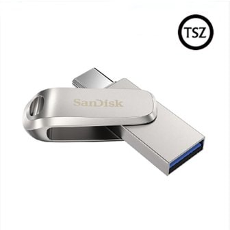 샌디스크 Ultra Dual Drive Luxe TYPE-C 3.1 512GB USB메모리