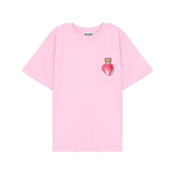 [부산점] 키즈 반팔티셔츠 HDM076 LBA00 51473 (성인착용가능)