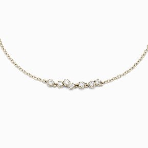 14K Snowflake 팔찌 NNW01480B