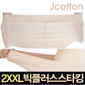 키큰여자 빅사이즈스타킹 2XXL 1매 개별포장_P311887908