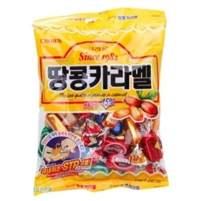 당신의 맛 땅콩카라멜 120g (WC7C2A8)