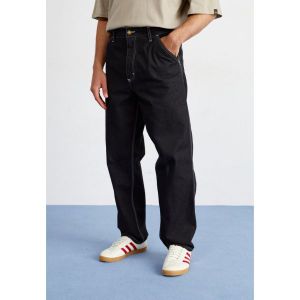 칼하트 WIP 4145629 Carhartt SIMPLE PANT - Relaxed fit jeans black one wash