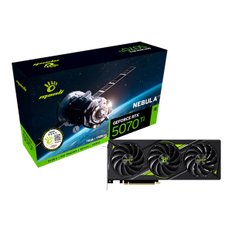 아이코다2 MANLI 지포스 RTX 5070 Ti Nebula D7 16GB 그래픽카드 대원CTS