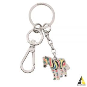 폴스미스 Zebra Keyring (M1A KEYR AZEBRA 97) (지브라 키링)