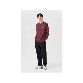 (남성) Warm-Up Cargo Pants G4PAW26004BKX