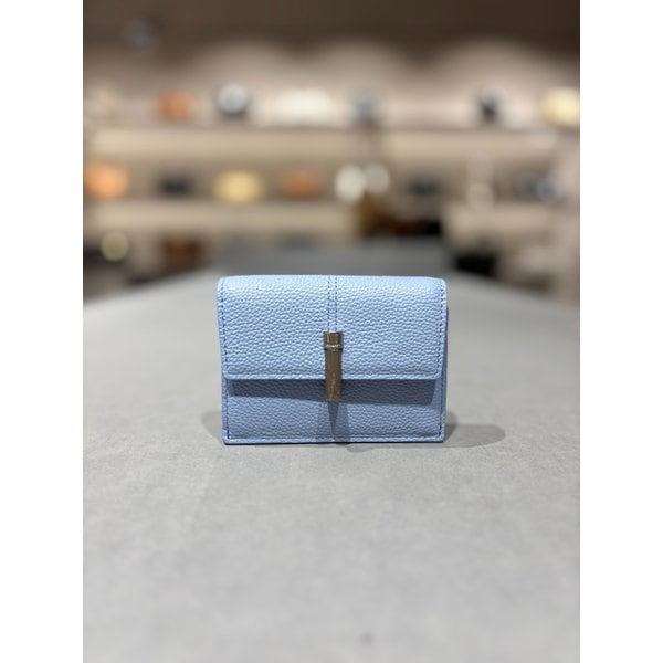 [파주점] 플라네 플랫 카드지갑 (Flanner Card Wallet) RCWGX25143BUL