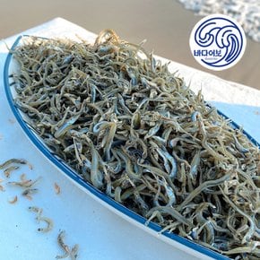 국산 까나리 멸치 500g 보리멸치 건까나리 꽁멸치