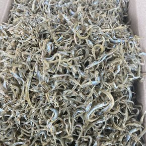 국산 까나리 멸치 500g 보리멸치 건까나리 꽁멸치