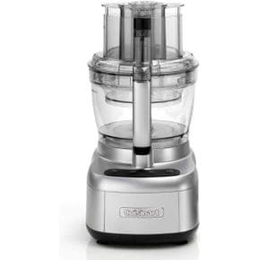 영국 쿠진아트 푸드프로세서 Cuisinart Expert Prep Pro 2 Bowl Food Processor With 3L Capacit