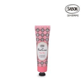 핸드크림 로즈티 30ml