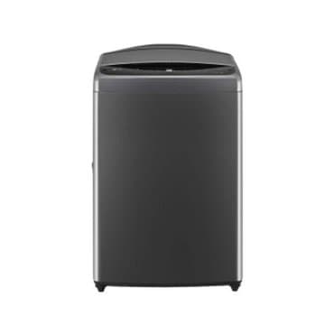 LG 전자 일반세탁기 T19MX8A 미드블랙 19kg