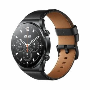 Watch S1 1.43 Bluetooth GPS 5ATM [일본 정규 대리점품]Xiaomi 스마트 워치 인치