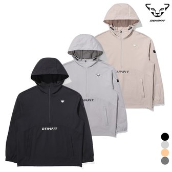 다이나핏 정상가  169.000원  공용   ACTIGGER (액티거) 아노락 자켓 YUU22121_GNMJ