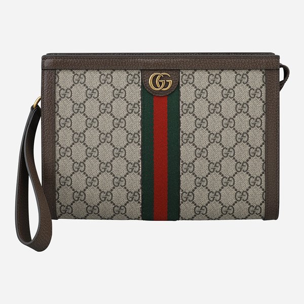 [시흥점] 6S 760243 96IWT 8745 오피디아 GG 파우치