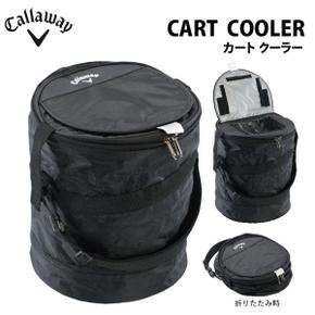 3216774 캘러웨이 CART COOLER 카트 쿨러 접이식 보냉 가방 TA3261152