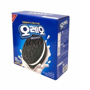 오레오 초콜릿 샌드위치 쿠키 1.5KG OREO 과자