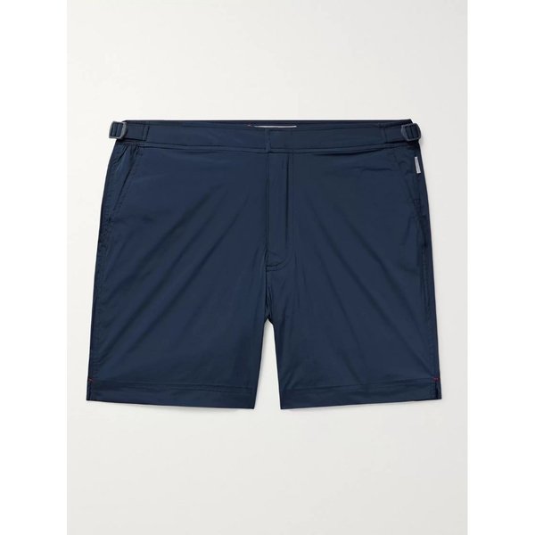 불독 스포츠 미드 렝스 스윔 쇼츠 1219974