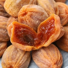 쫀득 달콤 영동 건시 반건시 곶감 400g x 2봉