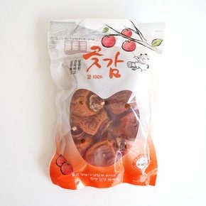 쫀득 달콤 영동 건시 반건시 곶감 400g x 2봉