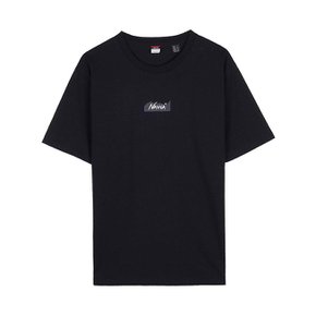[난가] SS26 남성 에코 하이브리드 티셔츠 NW2211 1G208 BLK _SSG