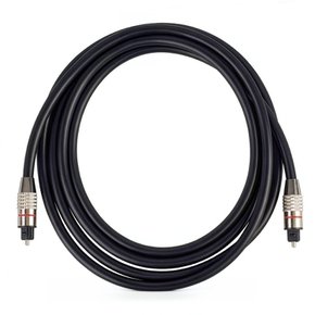 각대각 오디오 광케이블 2m TOSLINK SPDIF 옵티컬