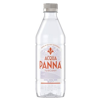  산펠레그리노 아쿠아 파나 500ml x 24개