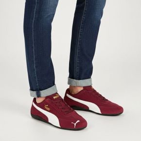 스피드캣 OG - AUBERGINE-PUMA WHITE 1706598 PKI39884681