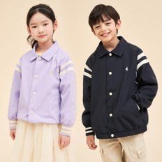 *시즌오프30%*[BEANPOLE KIDS] 24SS 나일론 바시티 점퍼 (2종 택1)