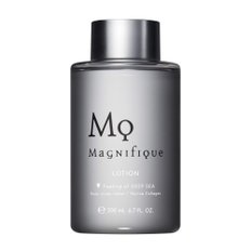 매니피크 화장수 남성 스킨 케어 로션 magnifique KOSE 200mL