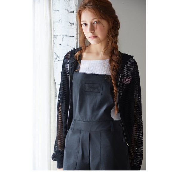 [시흥점] 여성 레이스 오버롤즈 점프수트 (ES2OPT58)