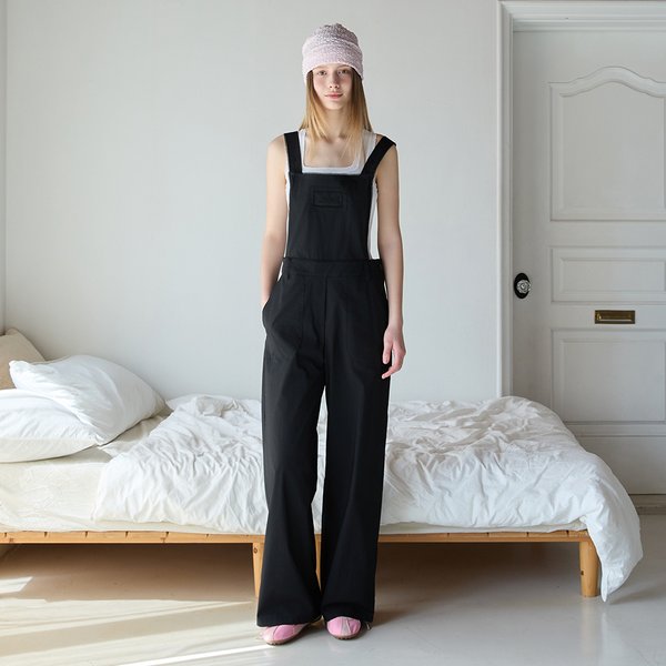 [시흥점] 여성 레이스 오버롤즈 점프수트 (ES2OPT58)