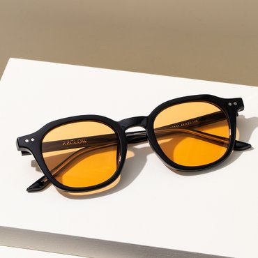 리끌로우 BB557 ORANGE 선글라스