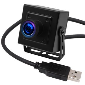 ELP 4K USB HD 2160P 30FPS 소니 IMX317UVC 윈도우 안드로이드맥리눅스 카메라 웹캠 미니 카메라