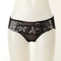 [오르화]유로피안 스타일의 프리미엄 라인 보타닉 엣지 포인트 헴팬티 (OPT5935H)