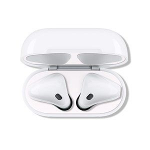 유니커블 에어팟 철가루 방지 유광 스티커 이어폰 악세사리 필수 아이템