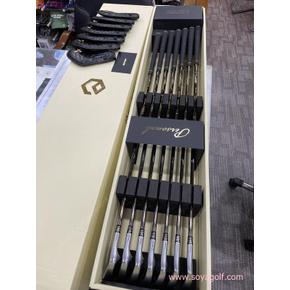 [중고] 한정판 2022년 에폰 EPON personal premium  아이언세트(4~P) IA2292763