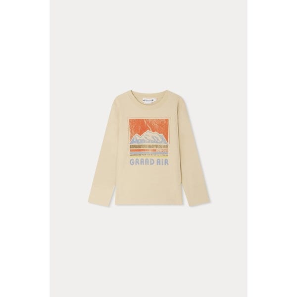 [여주점] 24FW 남아 긴팔 티셔츠(W04BTSK00006)