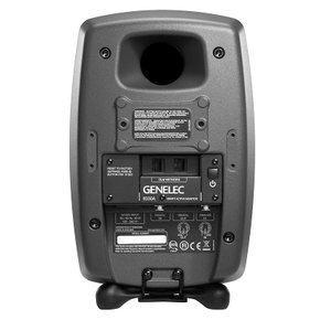 GENELEC 8330AP 레퍼런스 모니터 스피커- grey 구레- 한 자루 자동