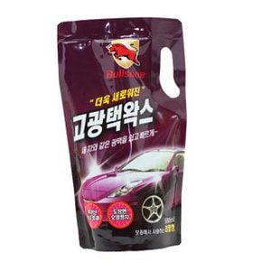 자동차/발수코팅제왁스/코팅왁스불스원고광택왁스리필