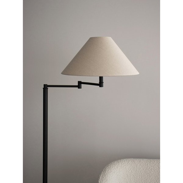 Line Floor Lamp Black (4 colors)