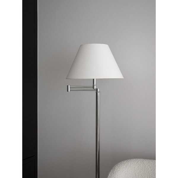 Line Floor Lamp Black (4 colors)
